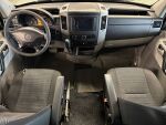 Mercedes-Benz Sprinter 2007 