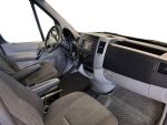Mercedes-Benz Sprinter 2007 