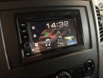 Mercedes-Benz Sprinter 2007 