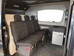 Mercedes-Benz Sprinter 2007 
