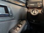 Mercedes-Benz E 2011 Harmaa