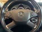 Mercedes-Benz E 2011 Harmaa