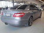 Mercedes-Benz E 2011 Harmaa