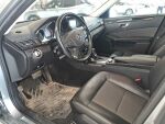 Mercedes-Benz E 2011 Harmaa