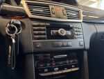 Mercedes-Benz E 2011 Harmaa