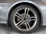 Mercedes-Benz E 2011 Harmaa