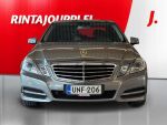 Mercedes-Benz E 2011 Harmaa