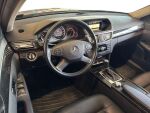 Mercedes-Benz E 2011 Harmaa