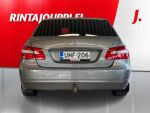 Mercedes-Benz E 2011 Harmaa