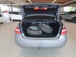 Mercedes-Benz E 2011 Harmaa