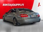 Mercedes-Benz E 2011 Harmaa