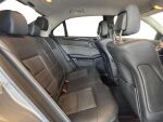 Mercedes-Benz E 2011 Harmaa