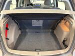 Volkswagen Golf Plus 2011 Ruskea (beige)