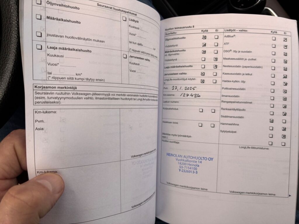 Volkswagen Golf Plus 2011 Ruskea (beige)