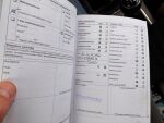 Volkswagen Golf Plus 2011 Ruskea (beige)