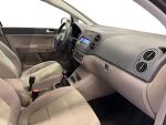 Volkswagen Golf Plus 2011 Ruskea (beige)