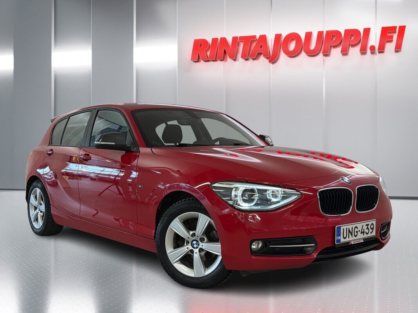 BMW 116
