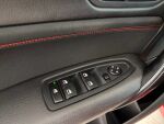 BMW 116 2013 Punainen