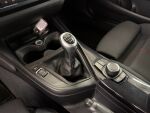 BMW 116 2013 Punainen
