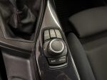 BMW 116 2013 Punainen