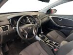Hyundai i30 5d 2013 Musta