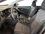Hyundai i30 5d 2013 Musta