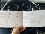 Hyundai i30 5d 2013 Musta