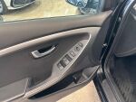 Hyundai i30 5d 2013 Musta