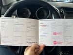 Hyundai i30 5d 2013 Musta