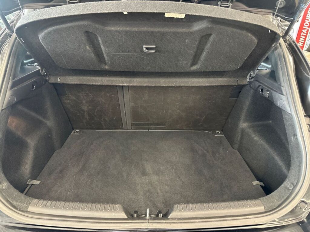Hyundai i30 5d 2013 Musta