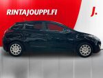 Hyundai i30 5d 2013 Musta