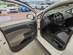 Seat Ibiza 2012 Valkoinen