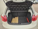 Seat Ibiza 2012 Valkoinen