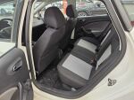 Seat Ibiza 2012 Valkoinen
