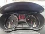 Seat Ibiza 2012 Valkoinen