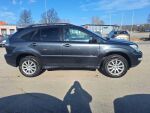 Lexus RX 2006 Harmaa