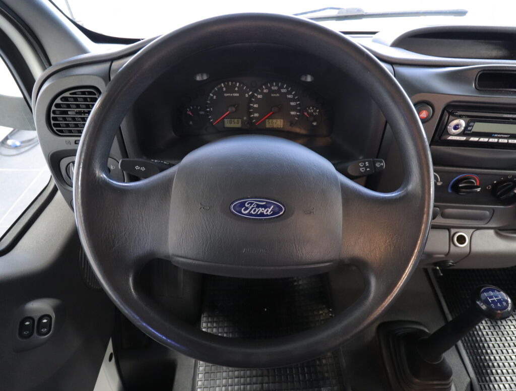 Rimor KATAMARANO 3 2005 Valkoinen