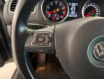 Volkswagen Golf 2011 Harmaa