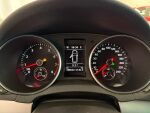 Volkswagen Golf 2011 Harmaa