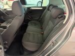 Volkswagen Golf 2011 Harmaa