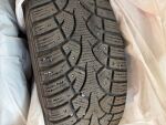 Volkswagen Golf 2011 Harmaa
