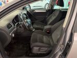 Volkswagen Golf 2011 Harmaa