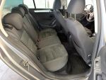 Volkswagen Golf 2011 Harmaa