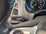 Ford Focus 2012 Punainen