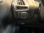 Ford Focus 2012 Punainen