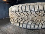 Ford Focus 2012 Punainen