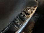 Ford Focus 2012 Punainen
