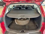 Ford Focus 2012 Punainen