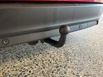 Ford Focus 2012 Punainen