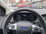 Ford Focus 2012 Harmaa